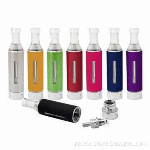 EVOD BCC